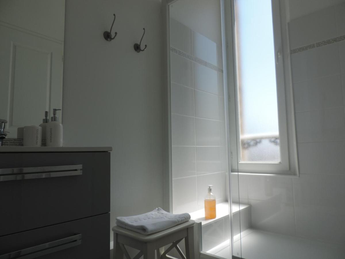 Chambres D'Hotes De La Bucaille Eksteriør bilde