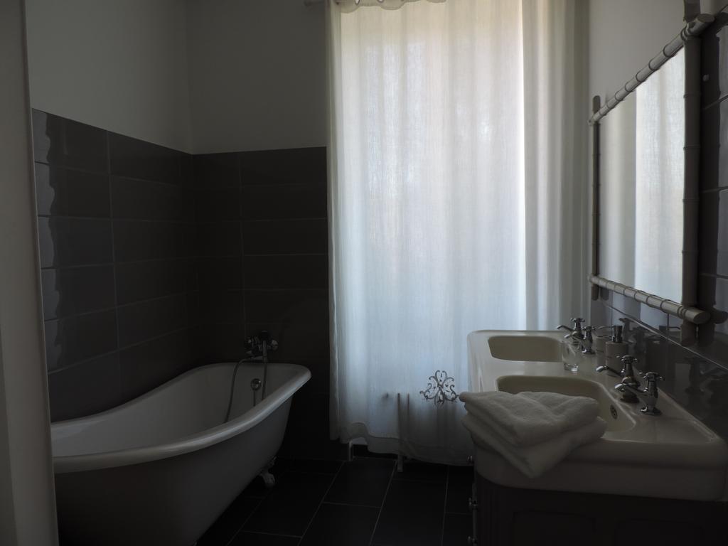 Chambres D'Hotes De La Bucaille Rom bilde